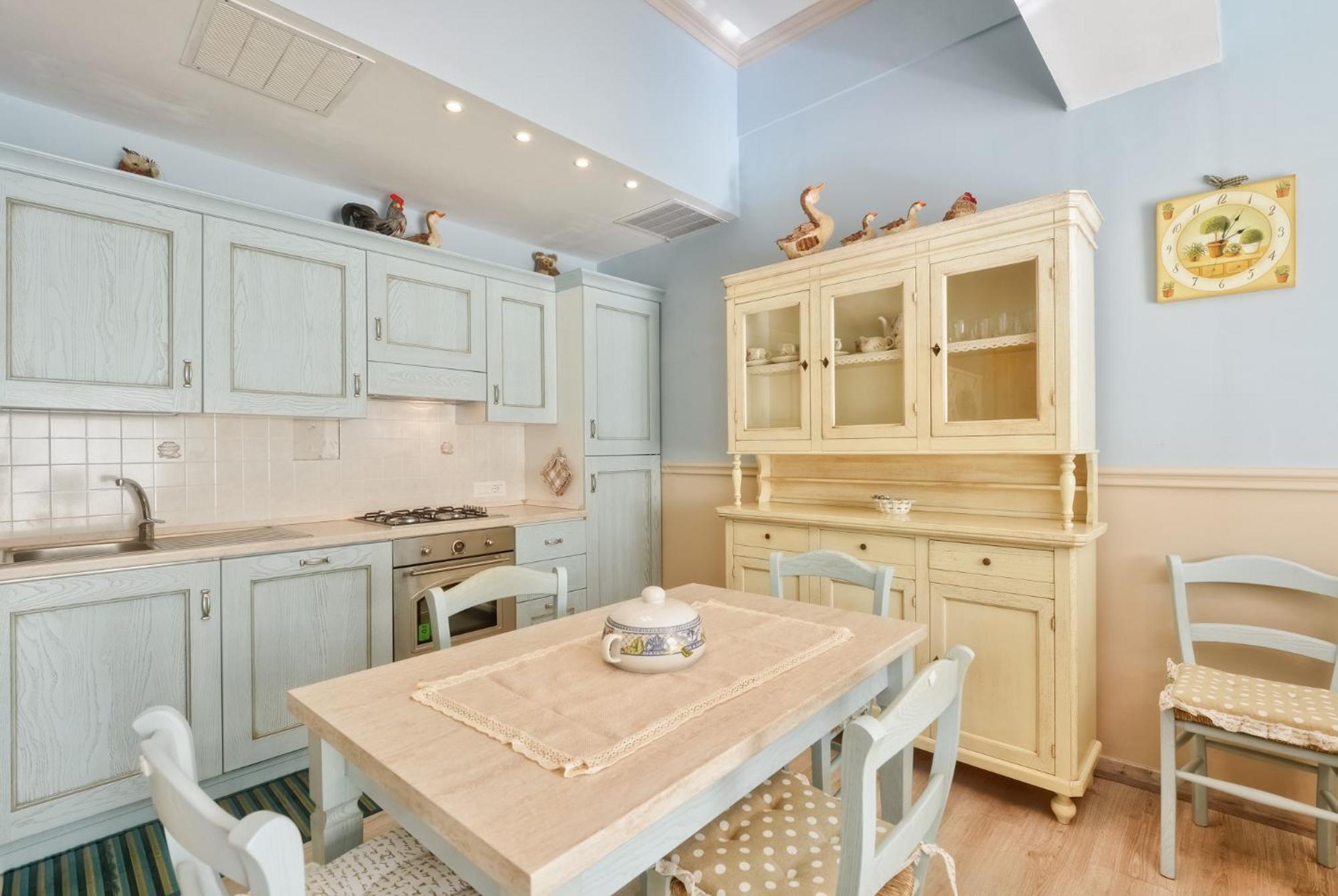 La Bouganville Holiday House Agropoli Exterior foto
