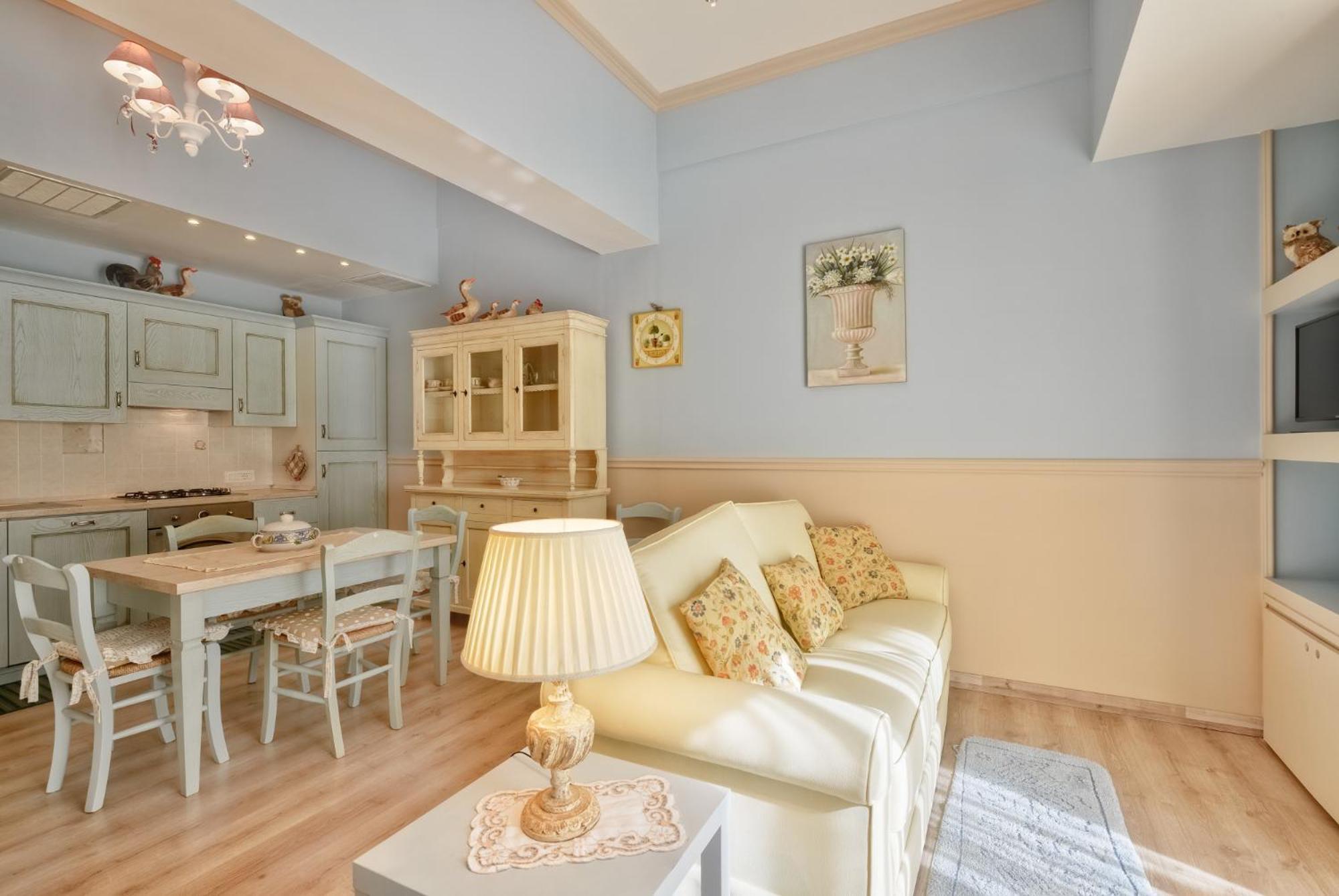 La Bouganville Holiday House Agropoli Exterior foto