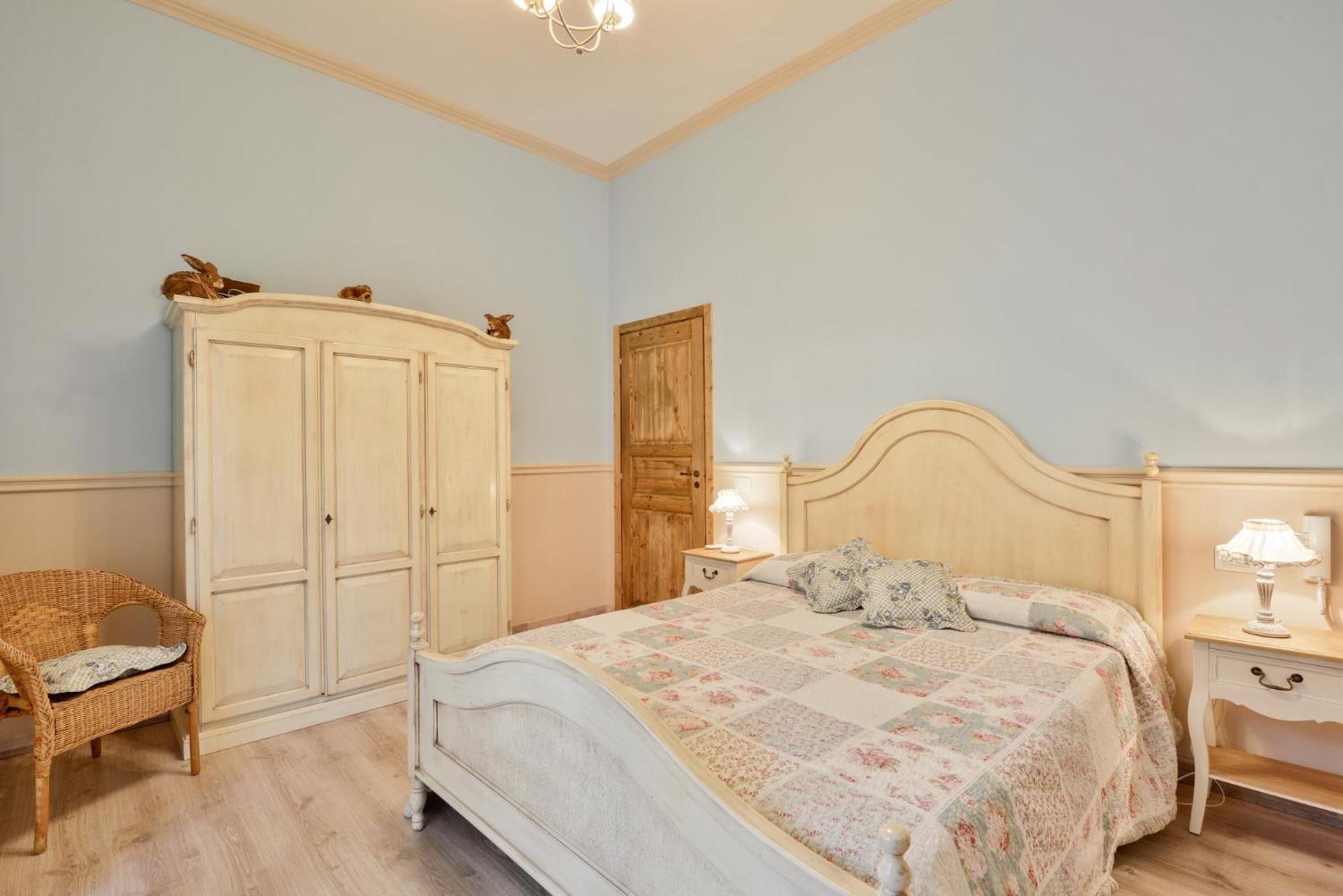 La Bouganville Holiday House Agropoli Exterior foto